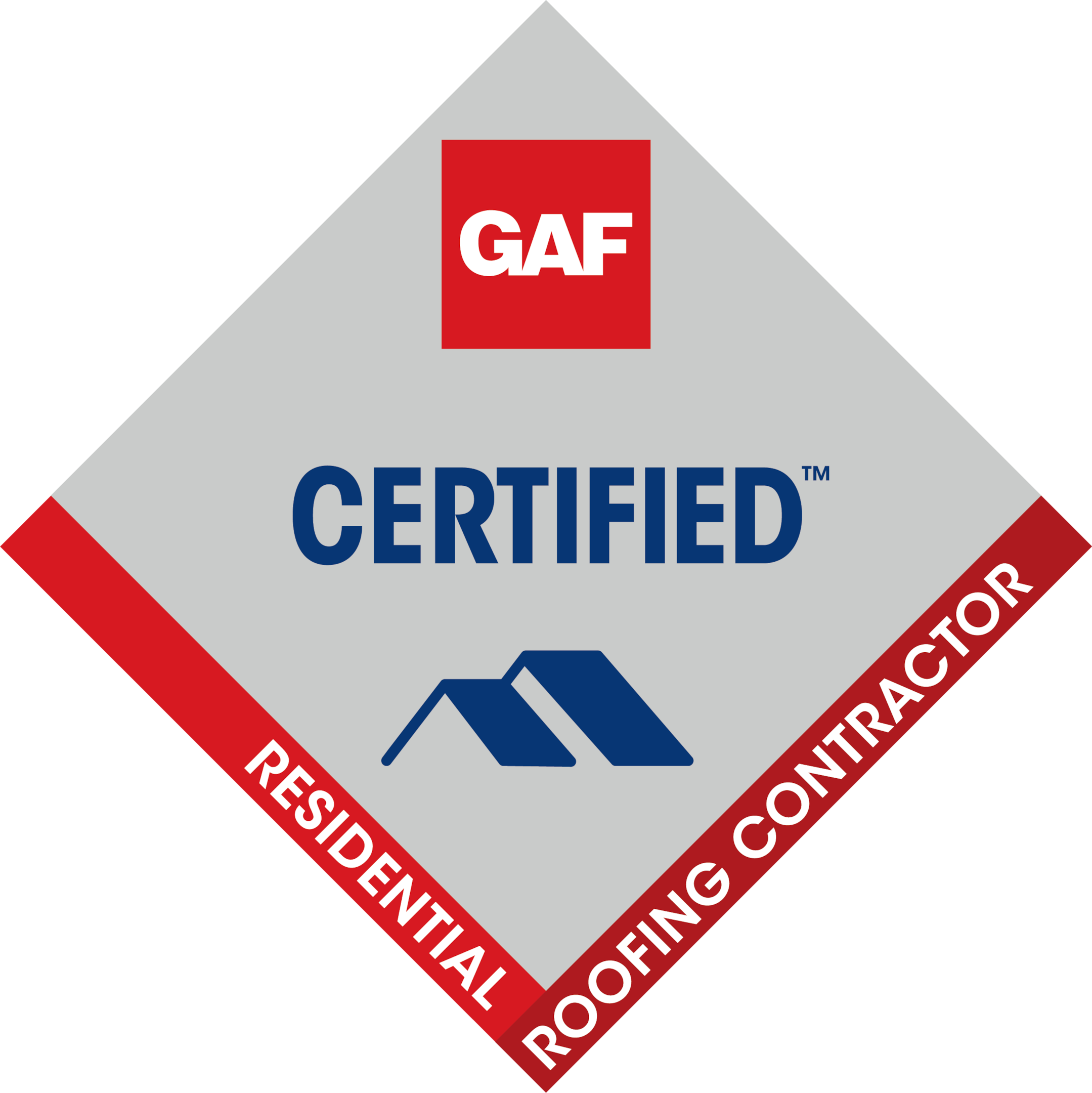 GAF Certified