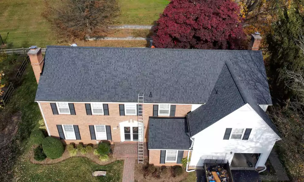 Gaithersburg Residential Roofing Contractors