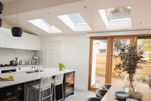 Benefits of Installing Skylights in your Home