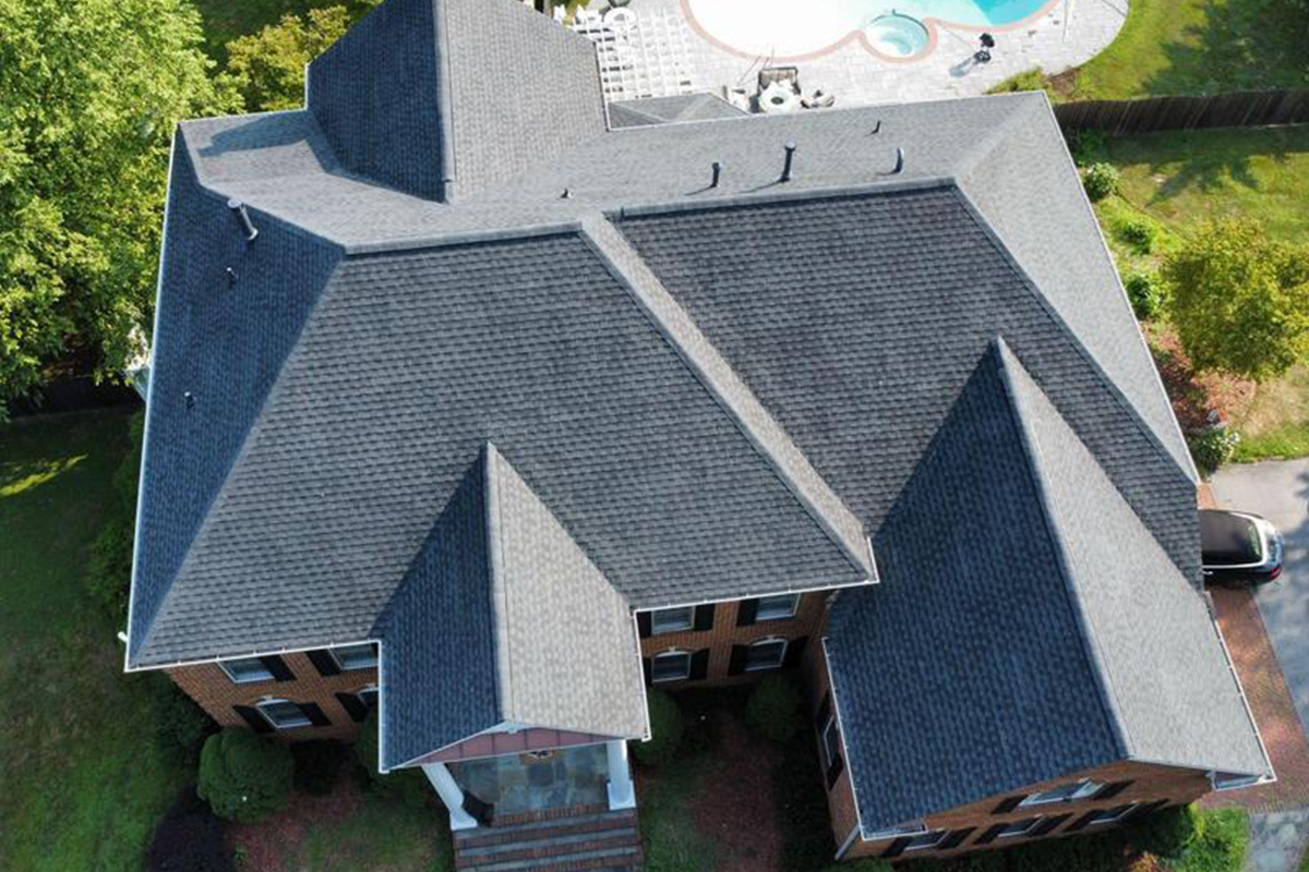 Choosing The Perfect Roofing Material