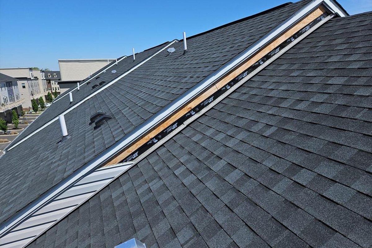 Roof Repair Vs Roof Replacement