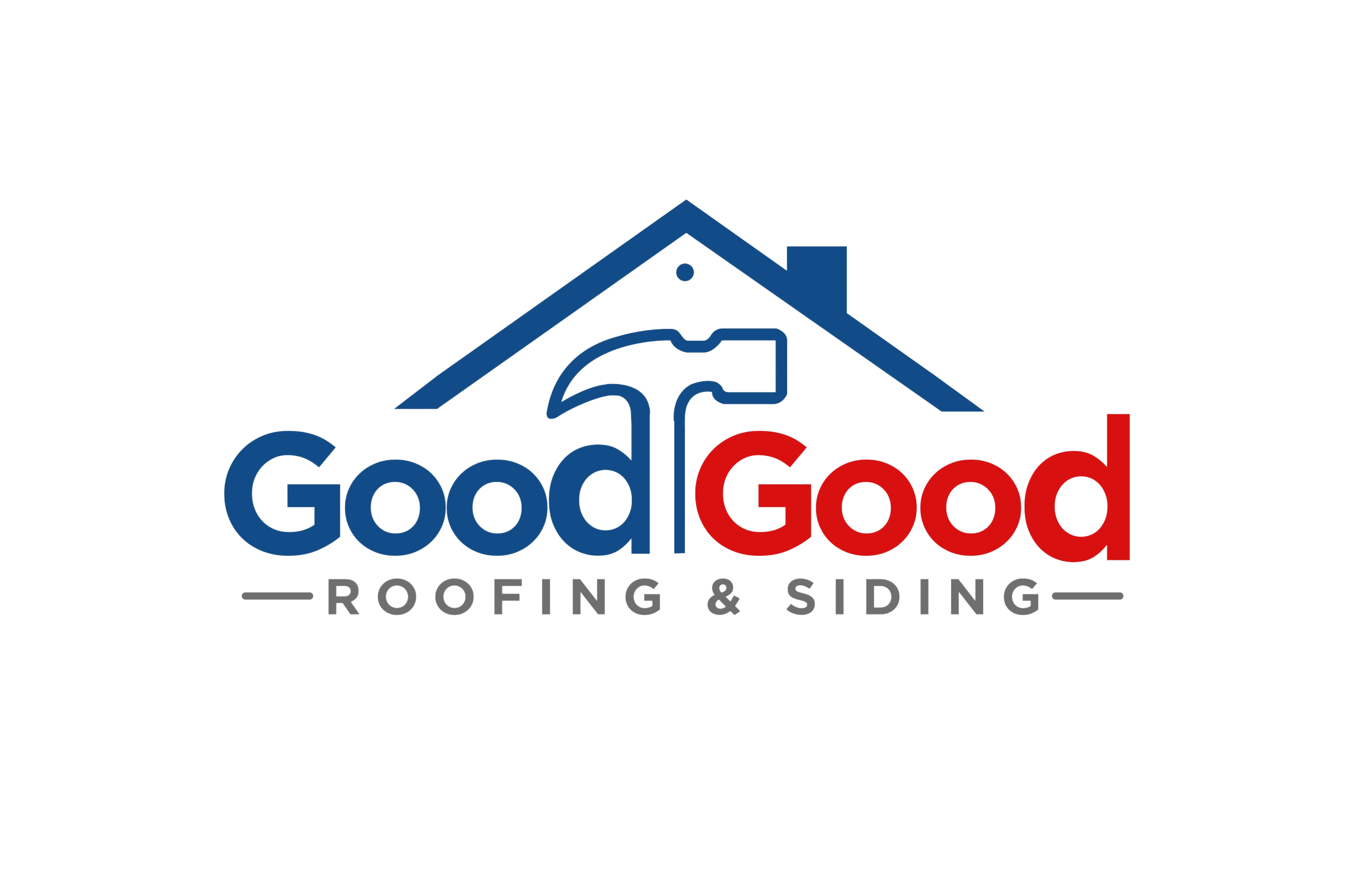 GoodGood Roofing & Siding Gaithersburg Local Roofing Company