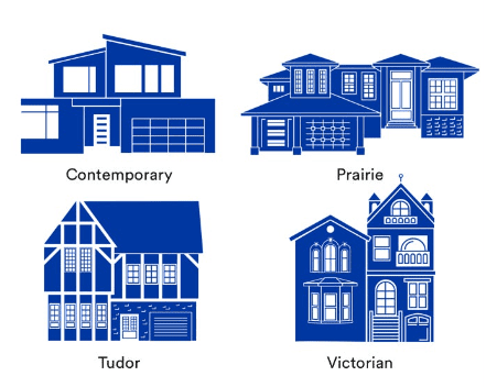 home styles