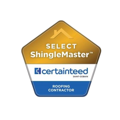 Select Shingle Master