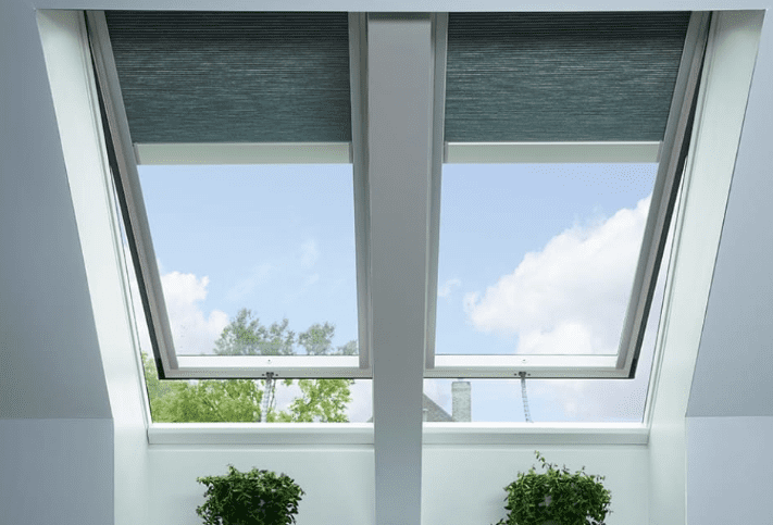 Skylight Privacy