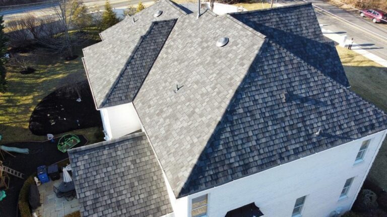 Annandale, VA, trusted roofing company