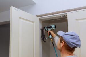 new door cost in Gaithersburg, MD