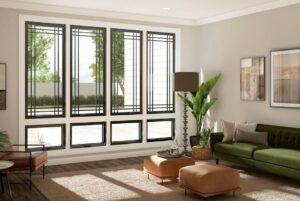 new window cost in Gaithersburg