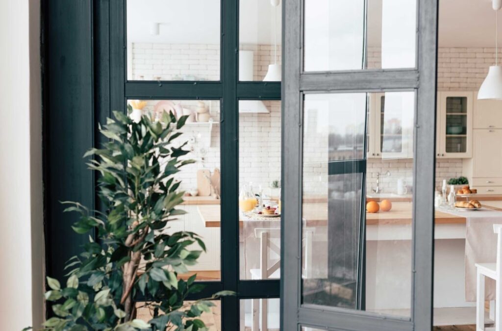 new window cost in Gaithersburg