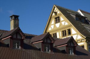 roof replacement reason in Gaithersburg