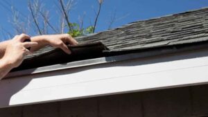 roof preparation and inspection for hurricane season in MD and North VA