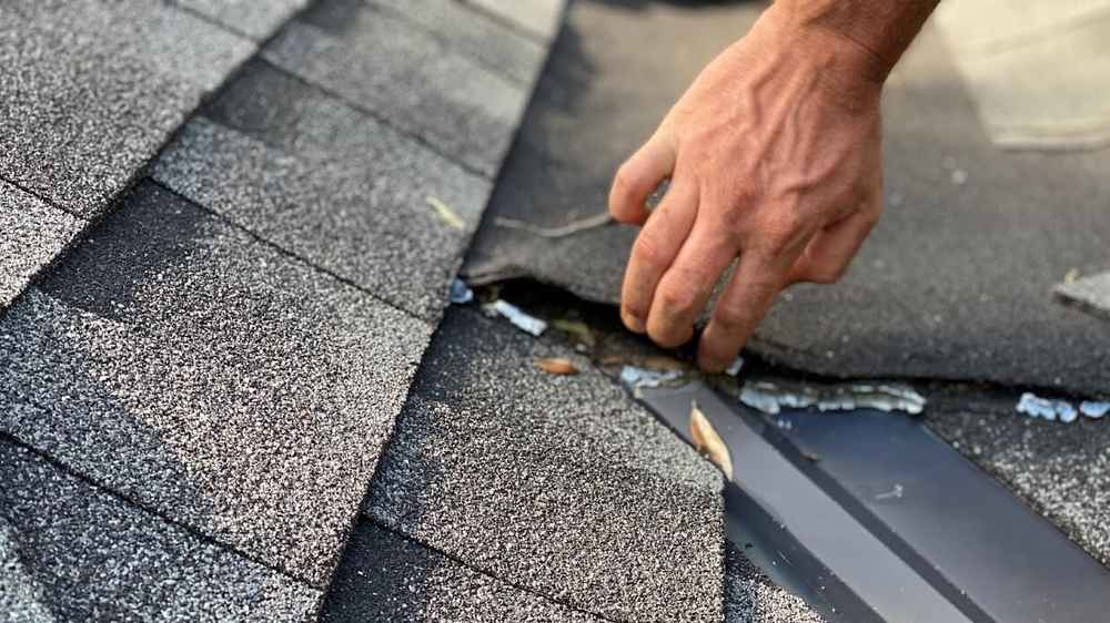 roof preparation and inspection for hurricane season in MD and North VA