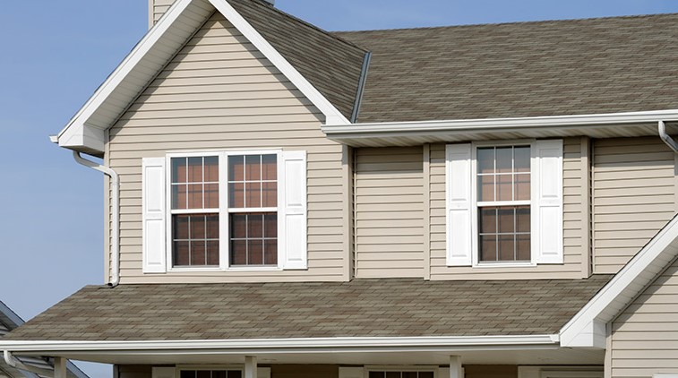 siding installation in Boyds, MD