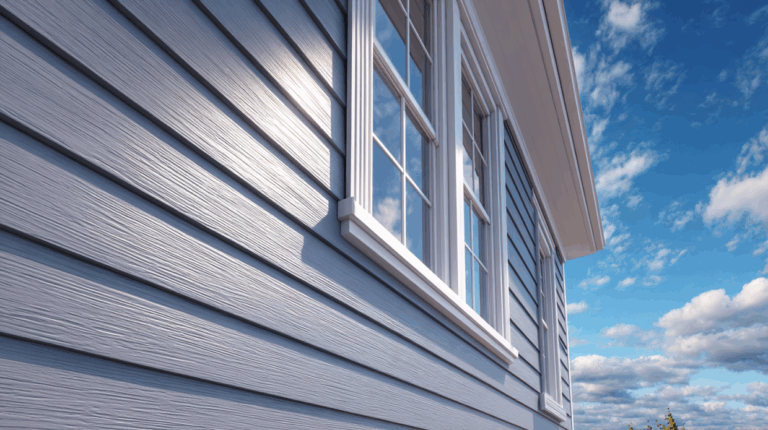 trusted siding expert in Bethesda MD