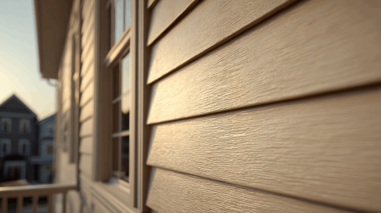 siding installation expert in Columbia MD