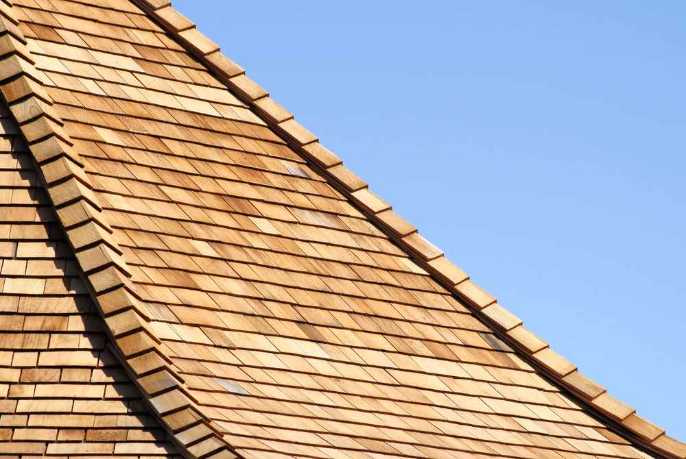 Expert Synthetic Cedar Shingles in Maryland