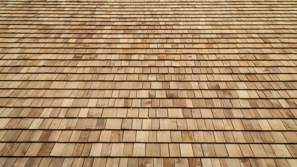 Expert Synthetic Cedar Shingles in Maryland