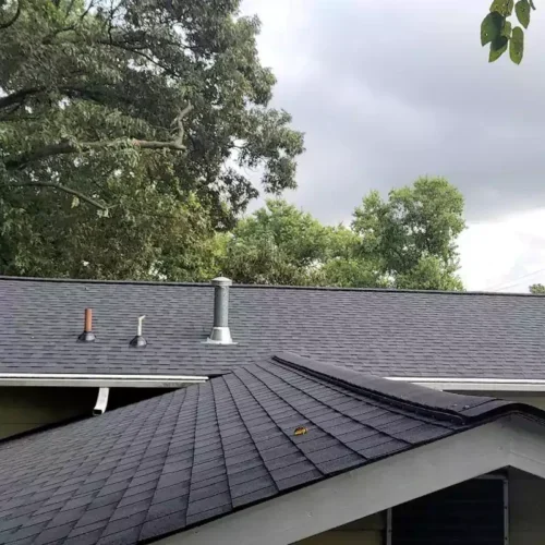 Asphalt Shingle Roofing Company Gaithersburg