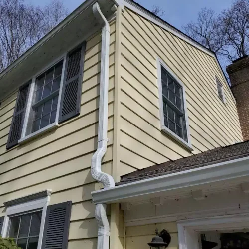 Gaithersburg’s Gutter Installation Specialists