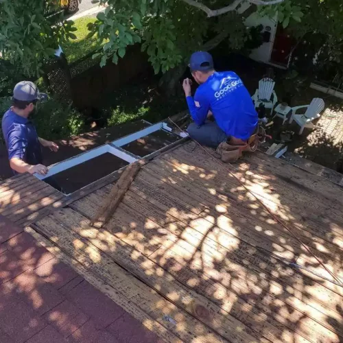 GoodGood Roofing & Siding Gaithersburg Roof Repair Expert