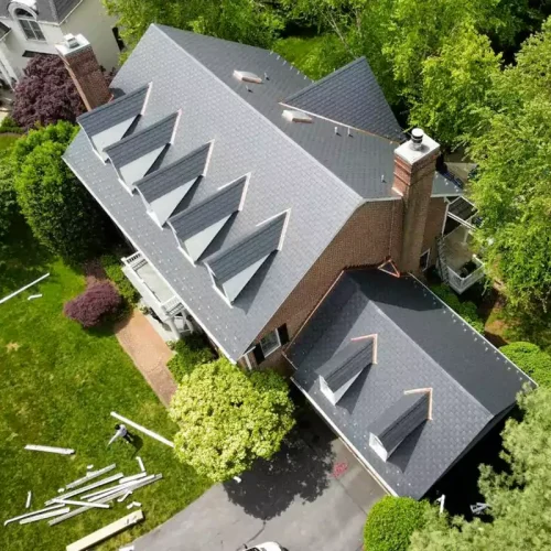 Gaithersburg Leader Slate Roofing